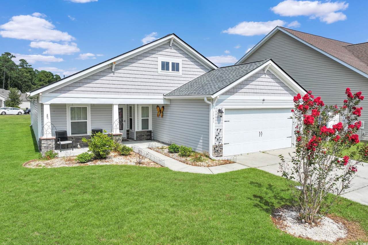 1141 Bethpage Dr. - Photo 1