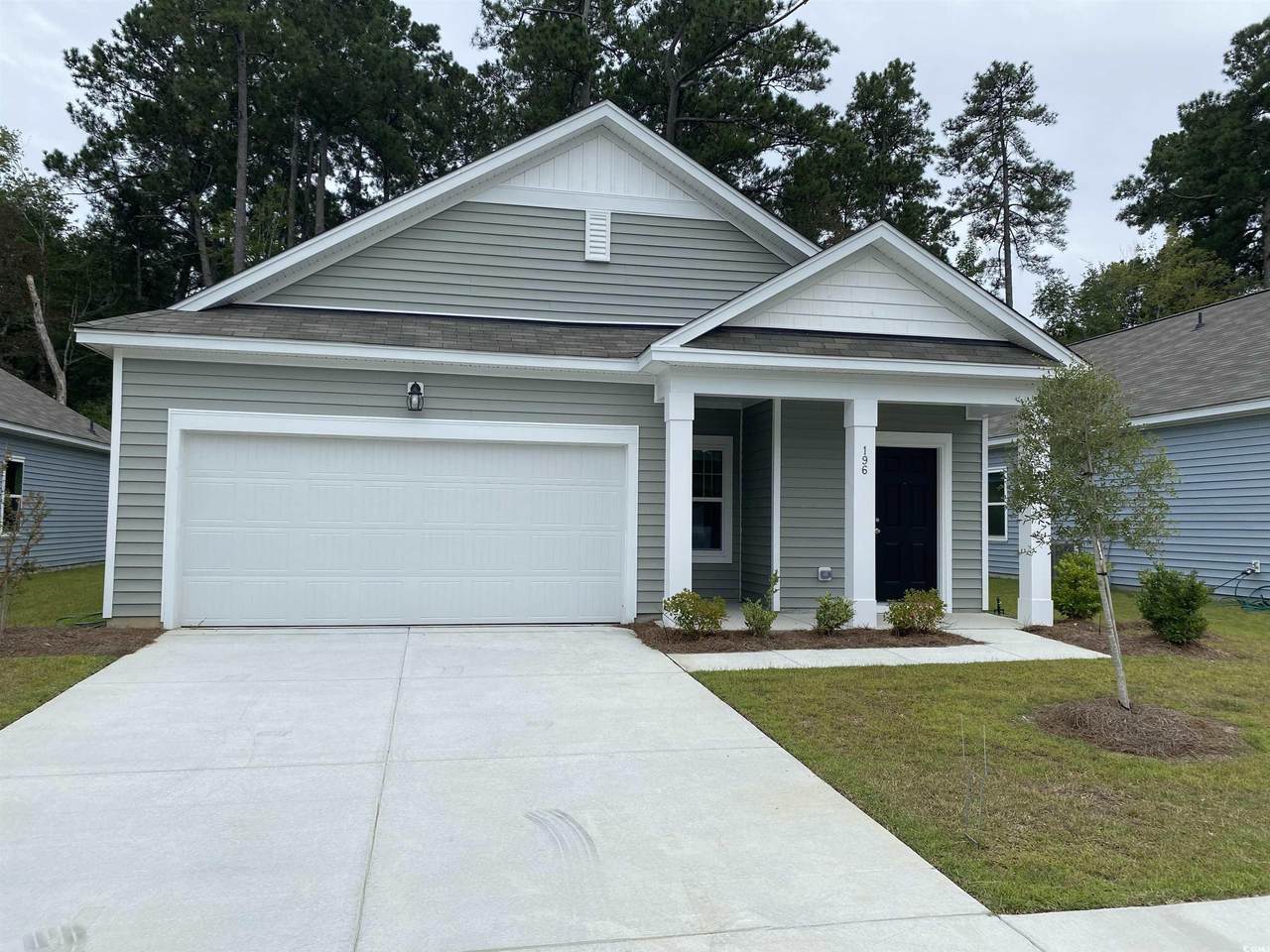 196 Plantersfield Dr. - Photo 1