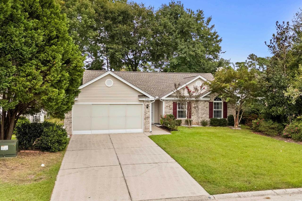 7102 Excalaber Ct. - Photo 1
