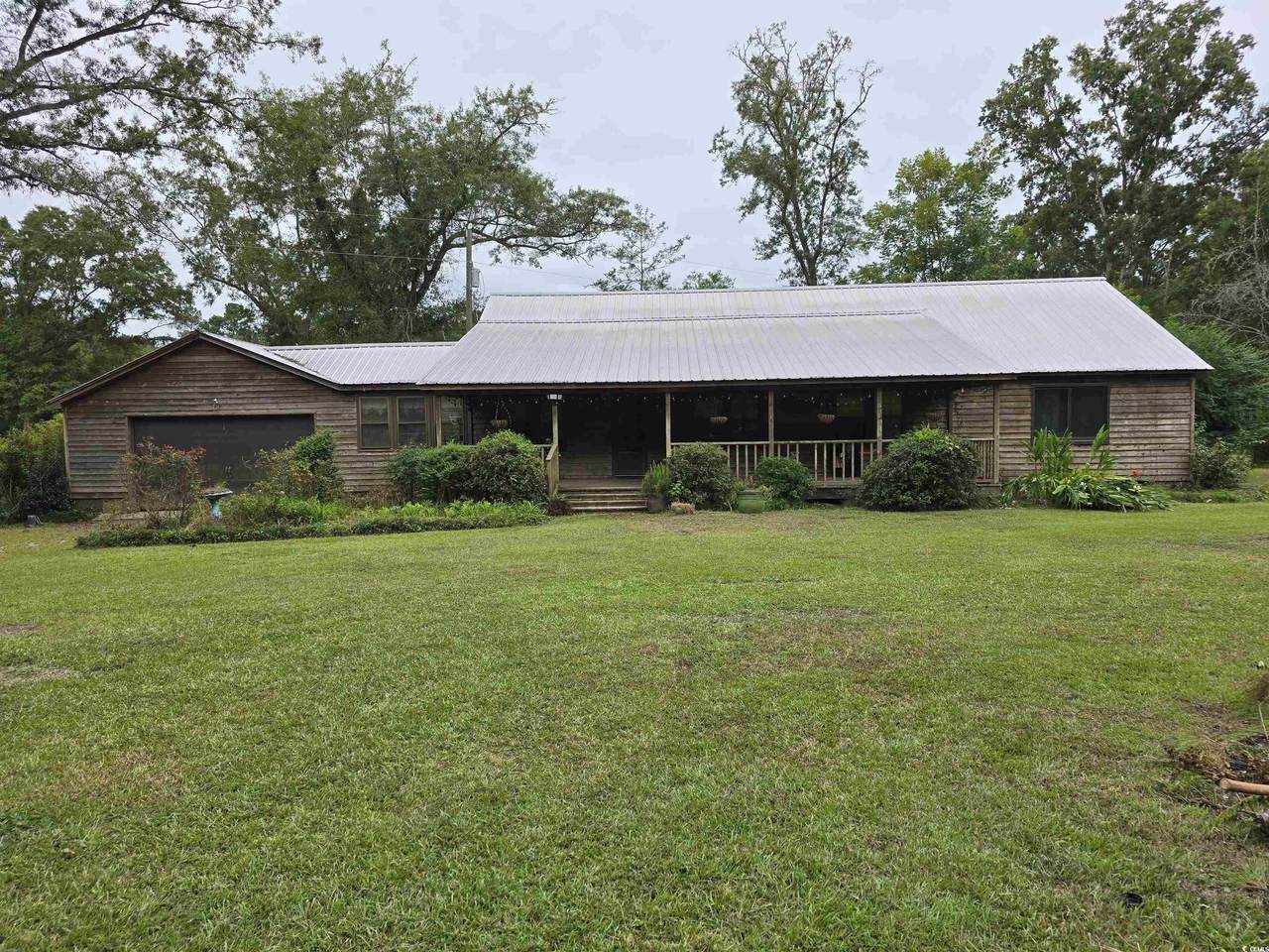 73 Porter Rd. - Photo 1