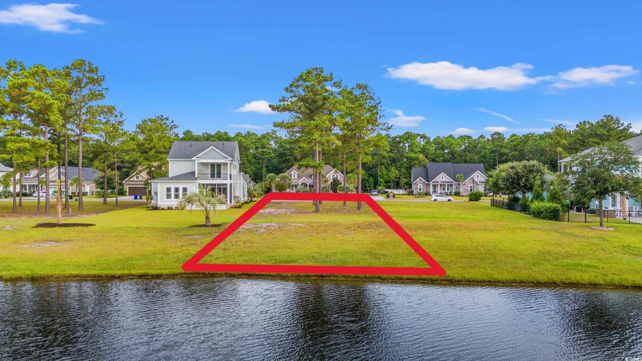 856 Waterbridge Blvd. - Photo 1