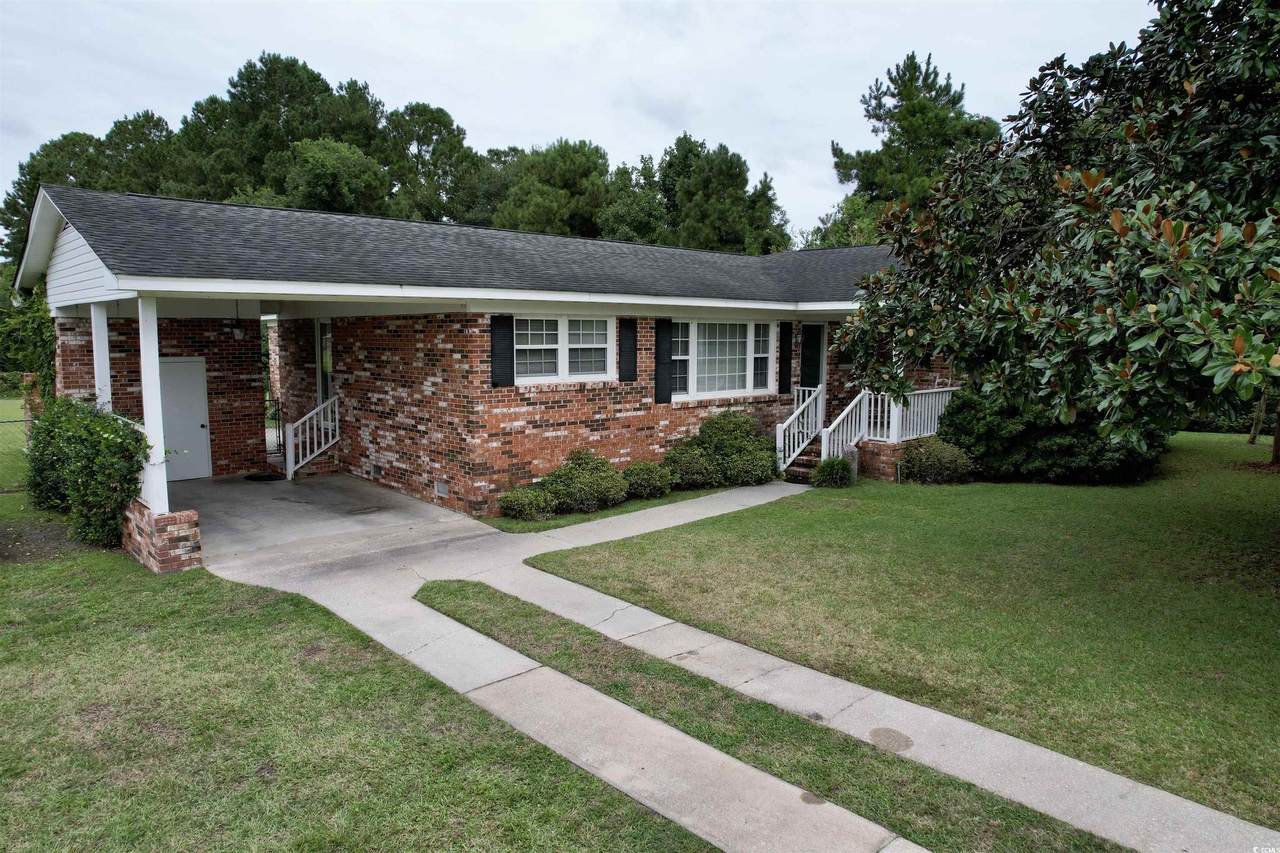 6004 Highmarket St. - Photo 1