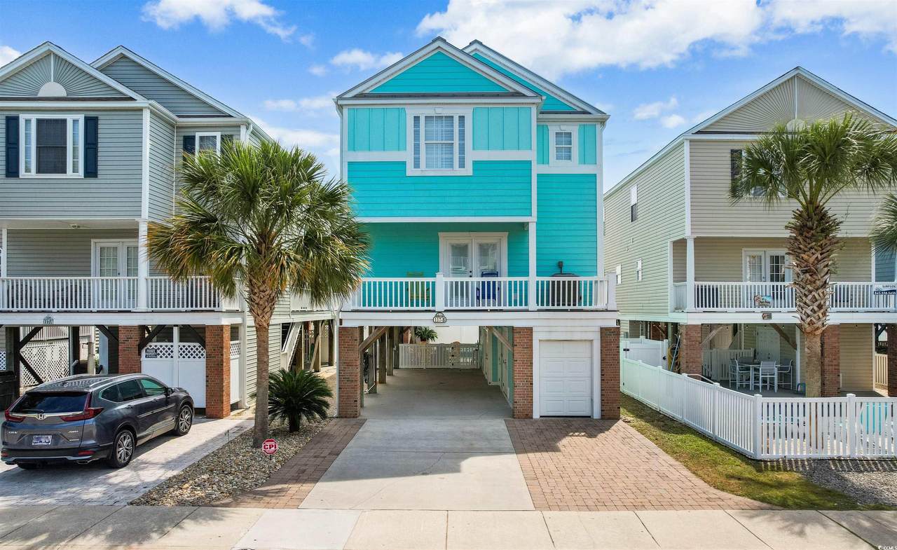 117B Ocean Blvd. S - Photo 1