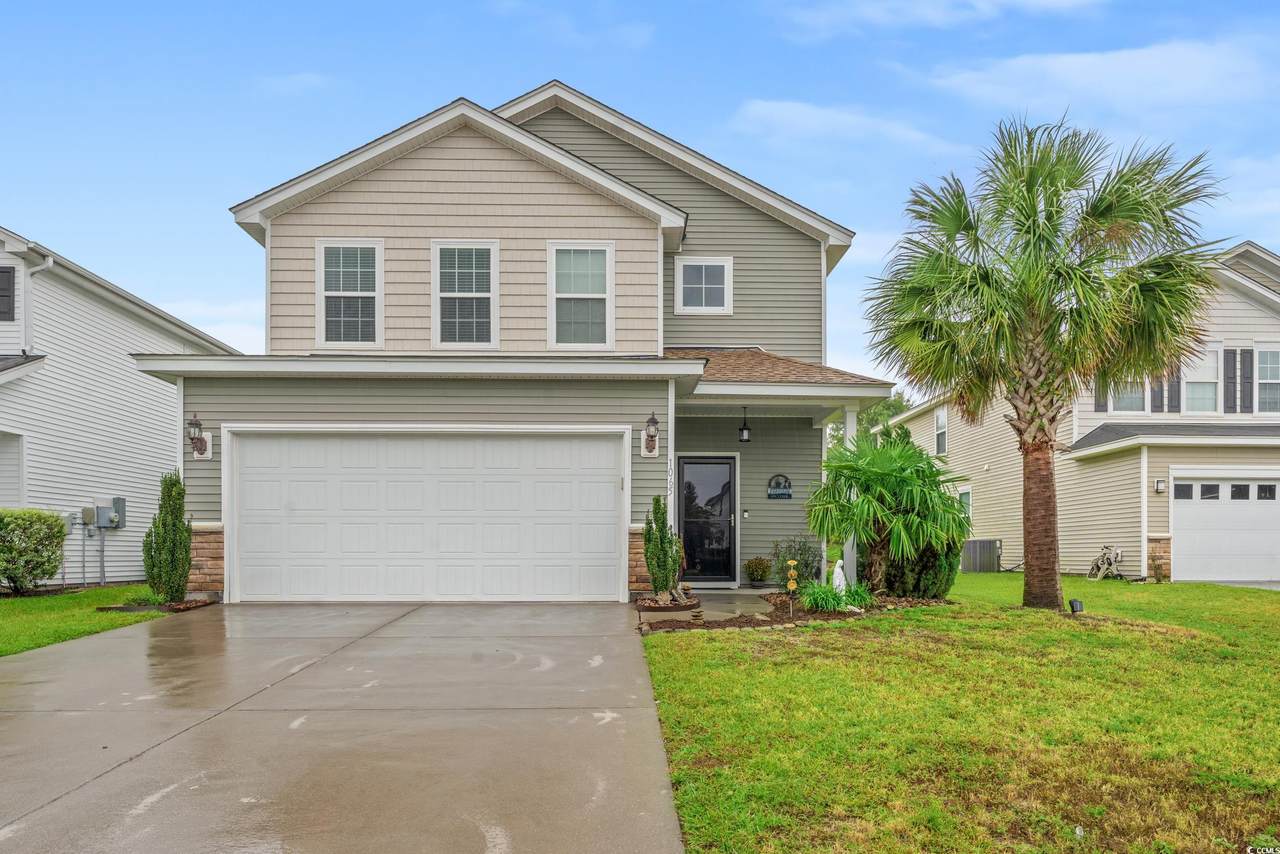 1065 Balmore Dr. - Photo 1