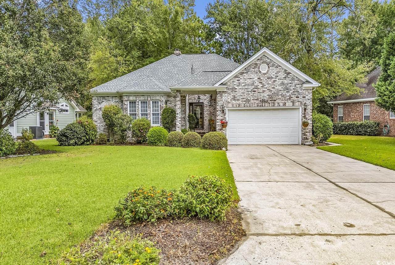 9640 Indigo Creek Blvd. - Photo 1