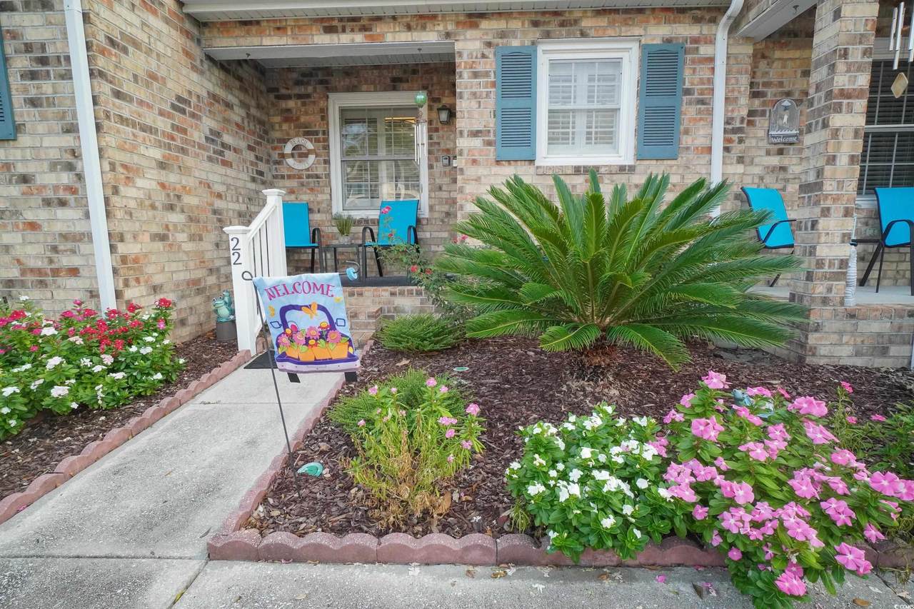 210 25th Ave. S - Photo 1