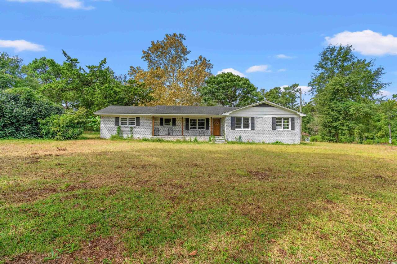 476 Live Oak Church Rd. - Photo 1