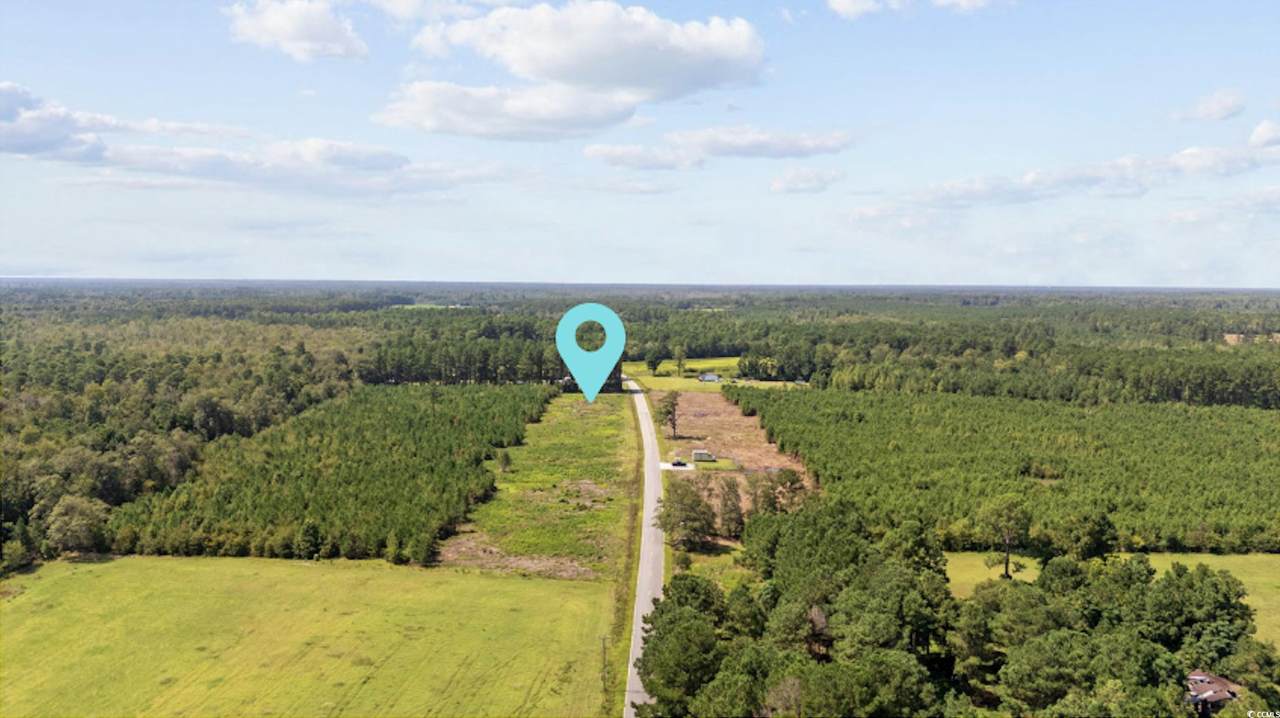 Lot 1 Black Creek Rd. - Photo 1