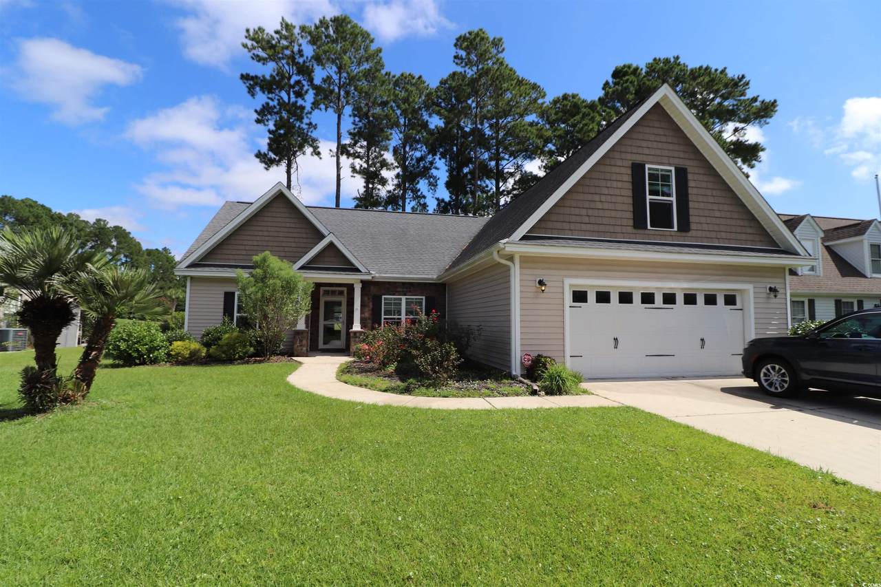 2105 Goodson Dr. - Photo 1