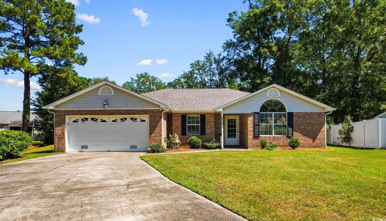 406 Cedar Run Dr. - Photo 1