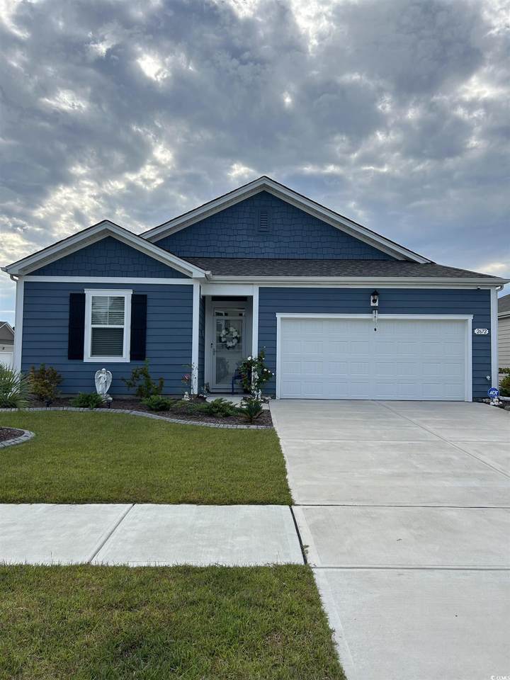 2672 Pegasus Place - Photo 1