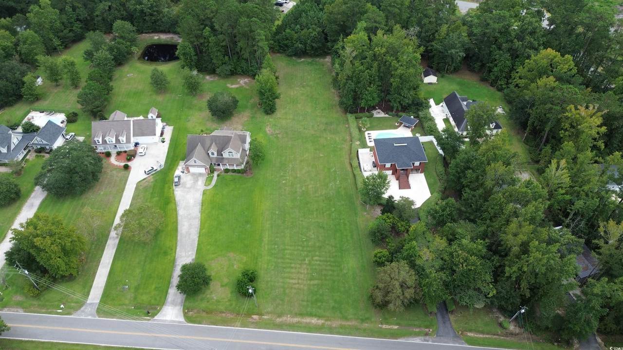 TBD Freewoods Rd. - Photo 1