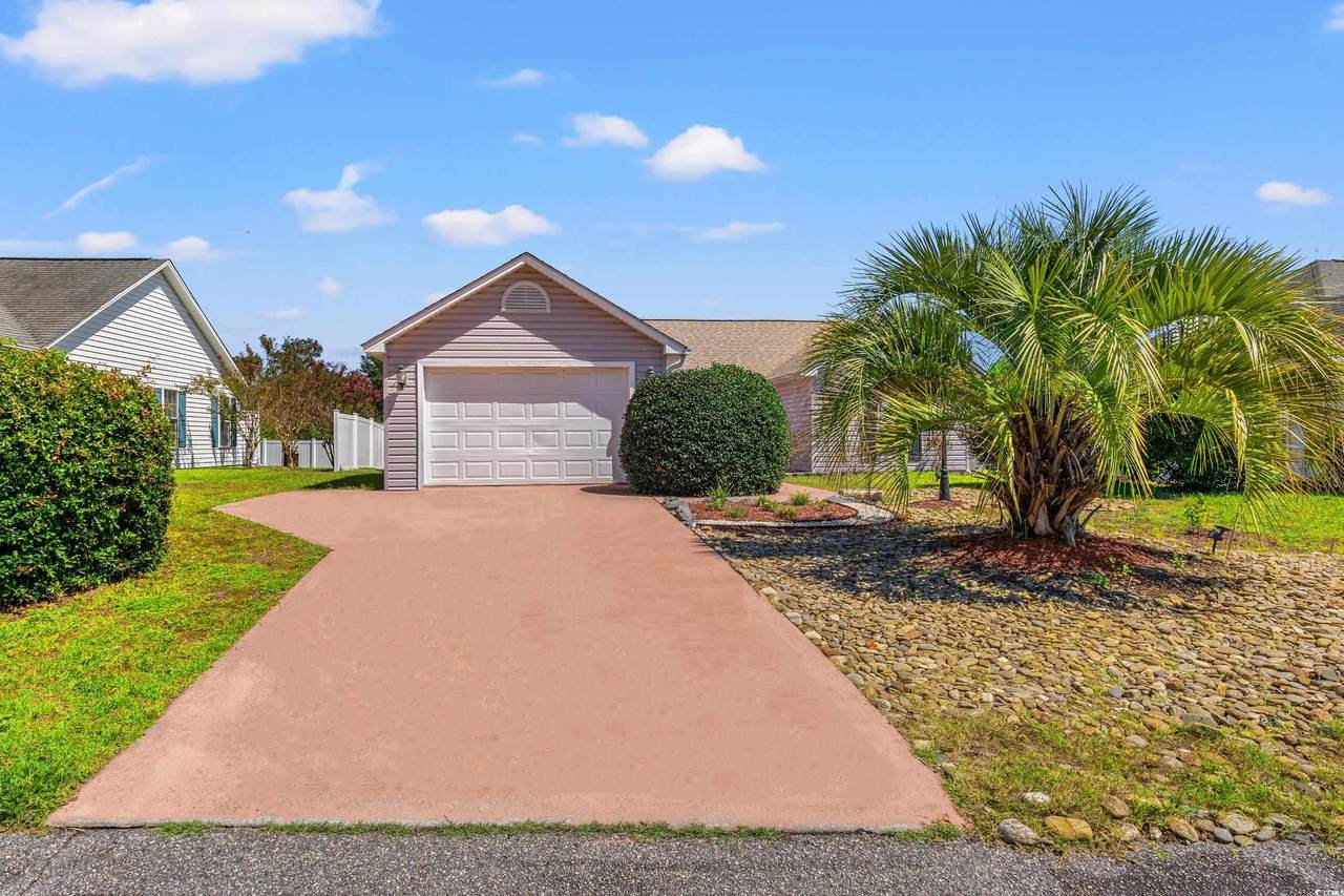 851 Holly Sands Blvd. - Photo 1