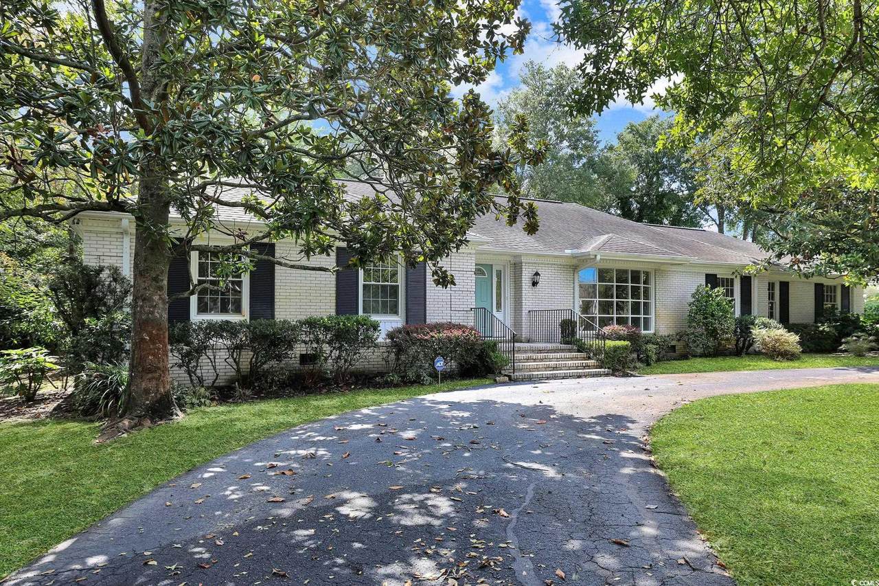 9404 Cove Dr. - Photo 1