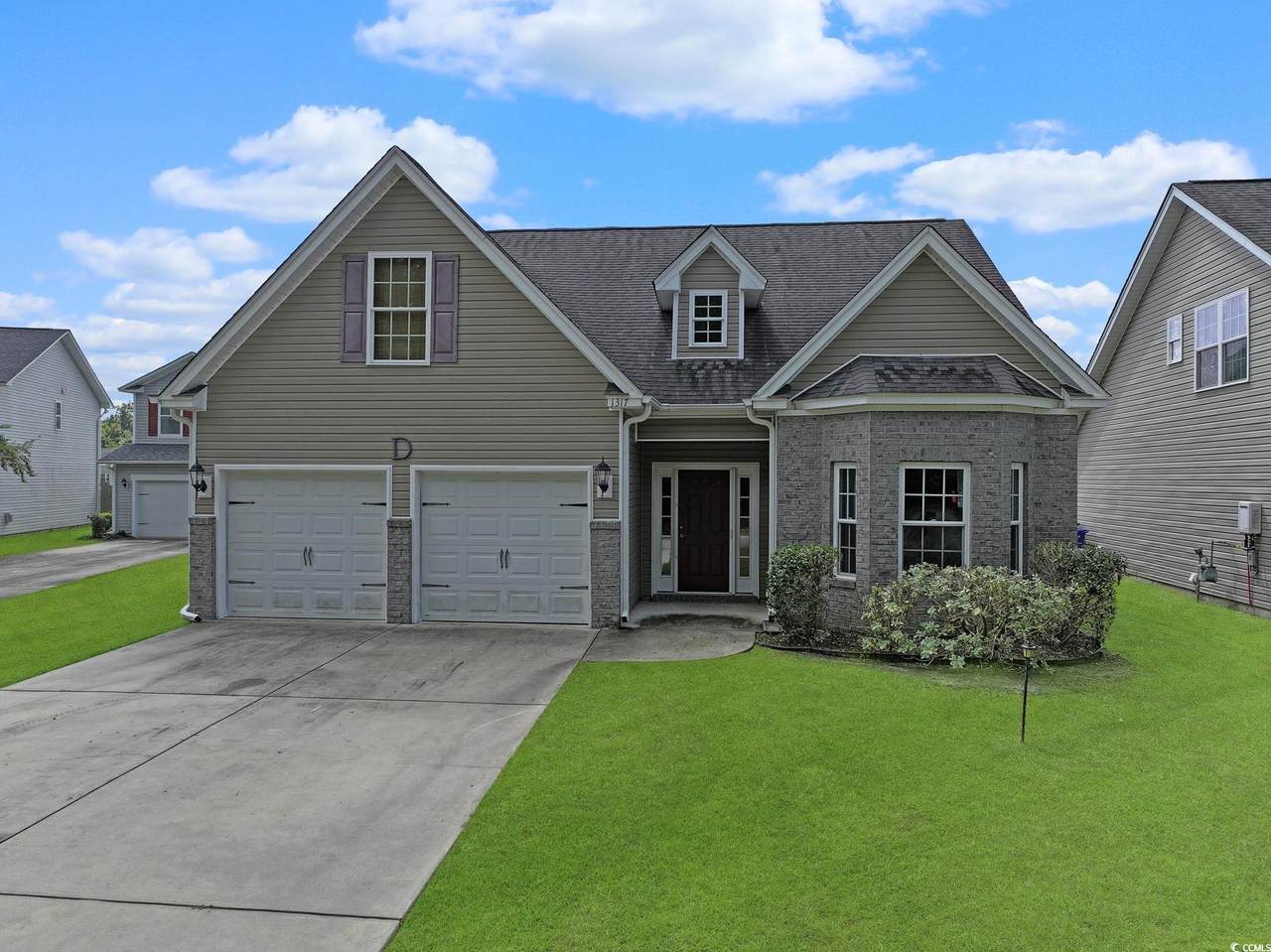 1317 Telfair Ct. - Photo 1