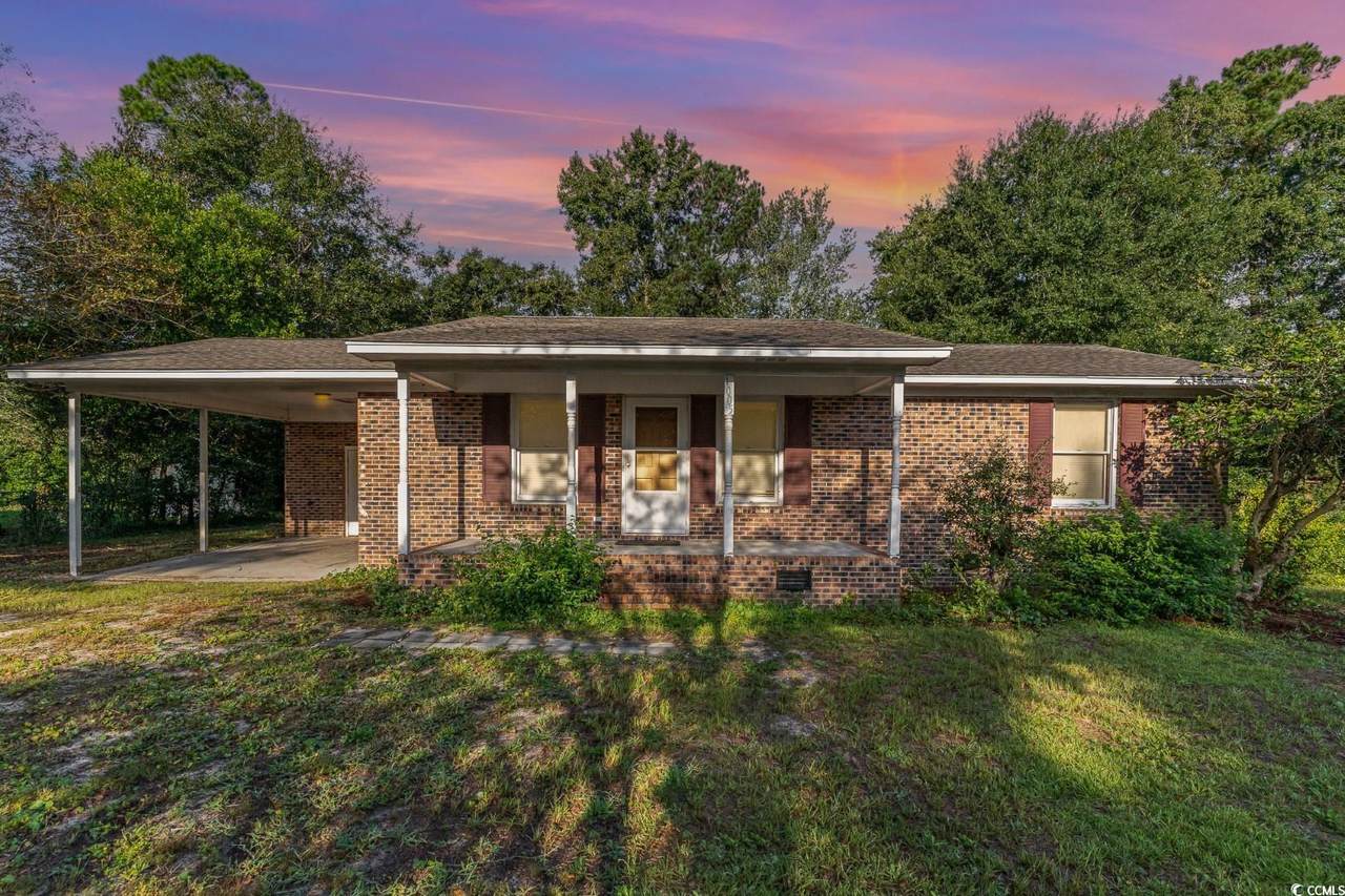1005 Woodfield Circle - Photo 1