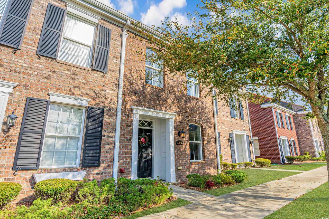 3536 Alexandria Ave. - Photo 1