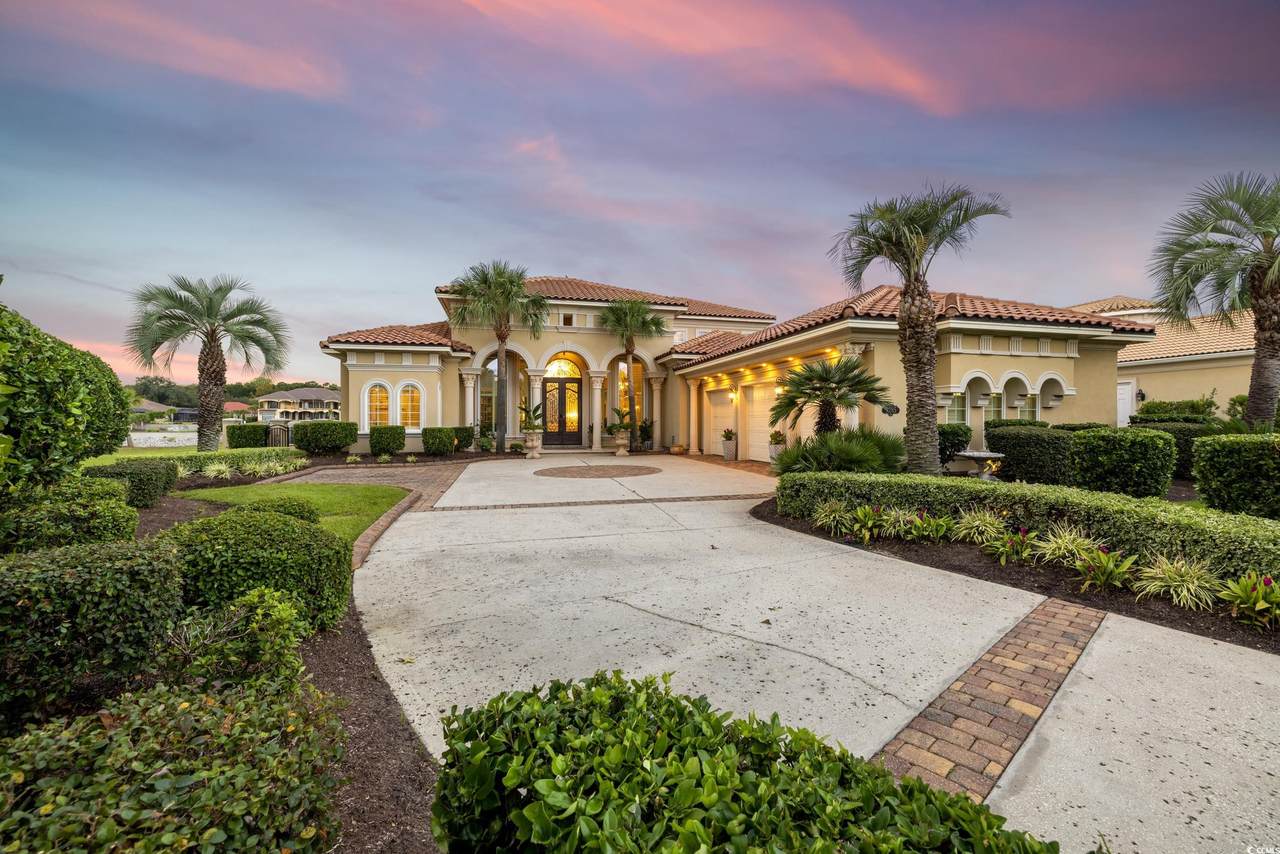 9285 Marina Pkwy. - Photo 1