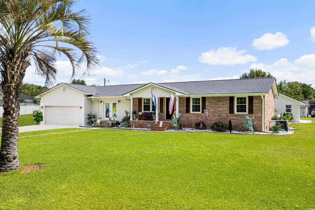 1465 Dunn Short Cut Rd. - Photo 1