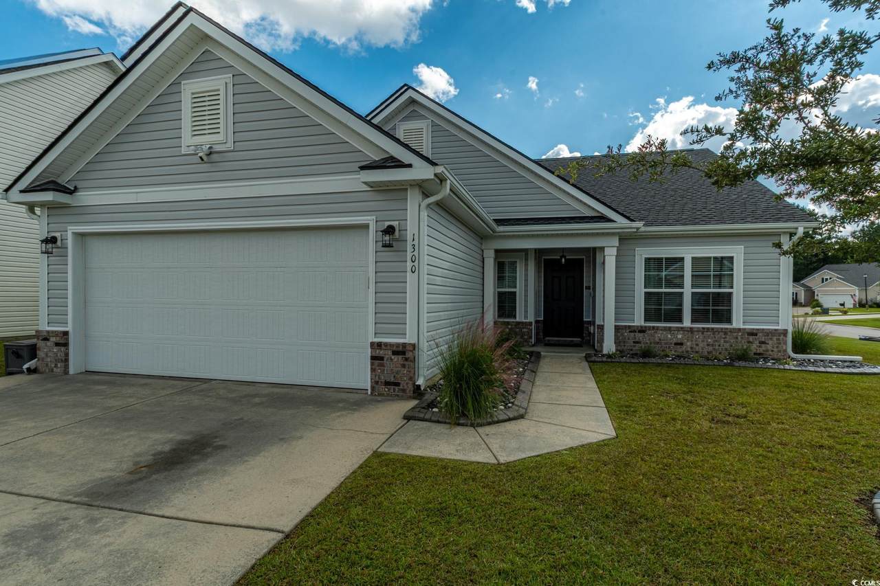 1300 Cascarilla Ct. - Photo 1