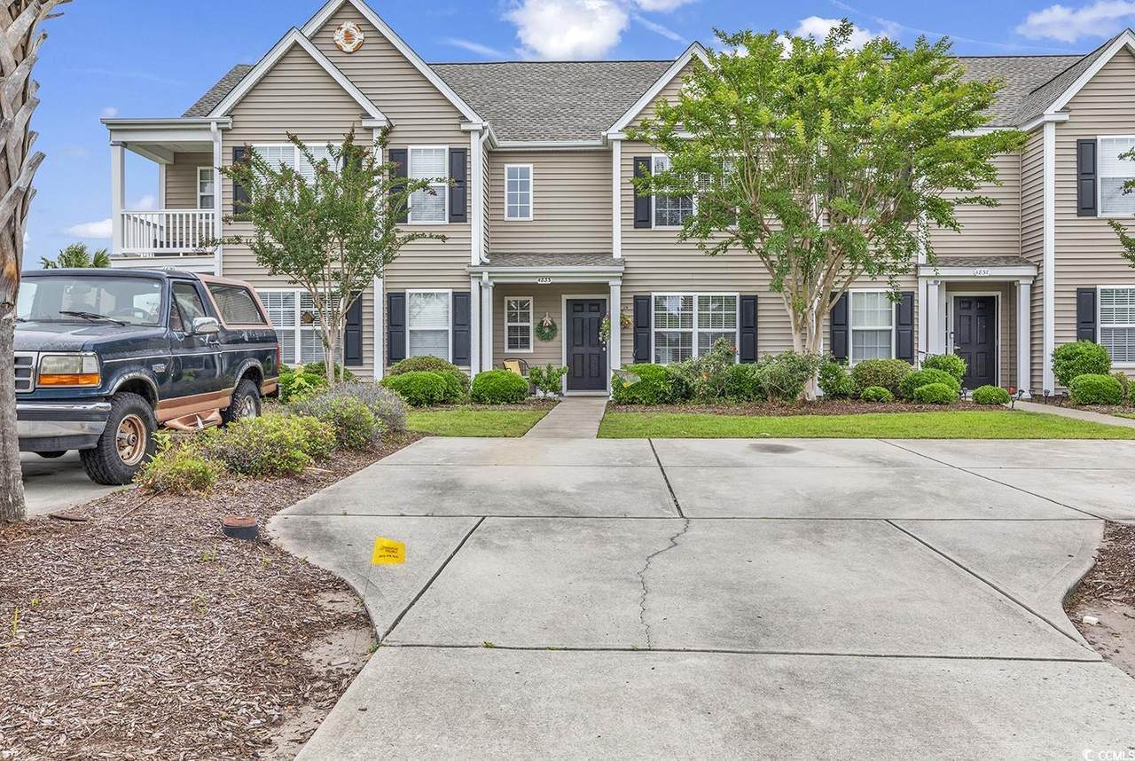 4833 Carra Ln. - Photo 1
