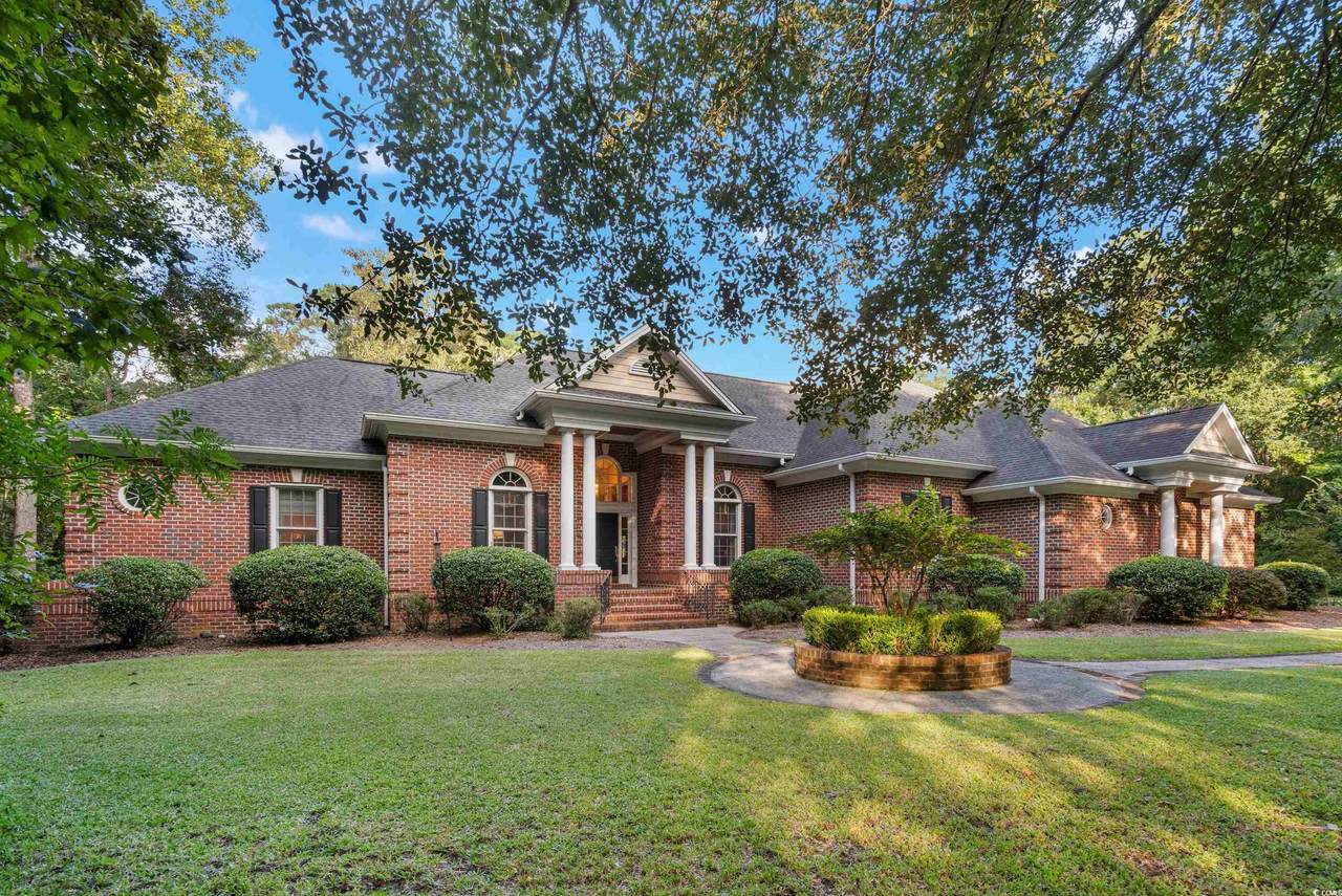4349 Hunters Wood Dr. - Photo 1