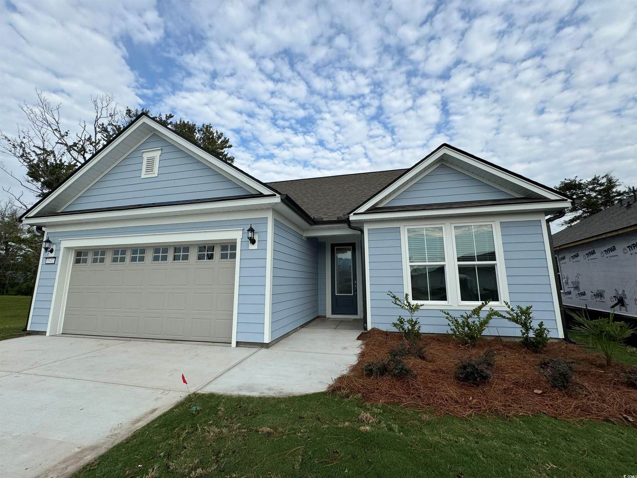 1641 Littleleaf Loop - Photo 1