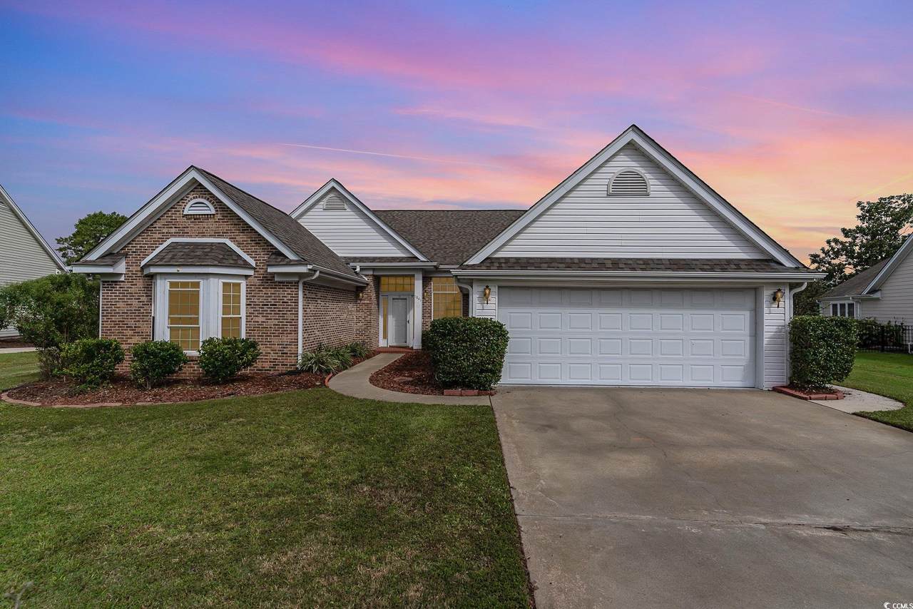 1641 Southwood Dr. - Photo 1