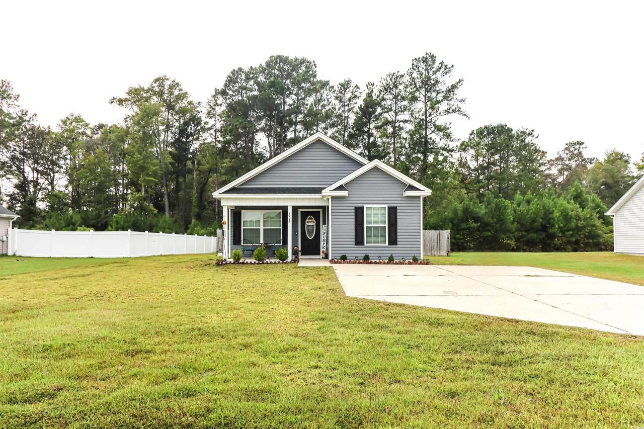 6773 Highway 66 - Photo 1