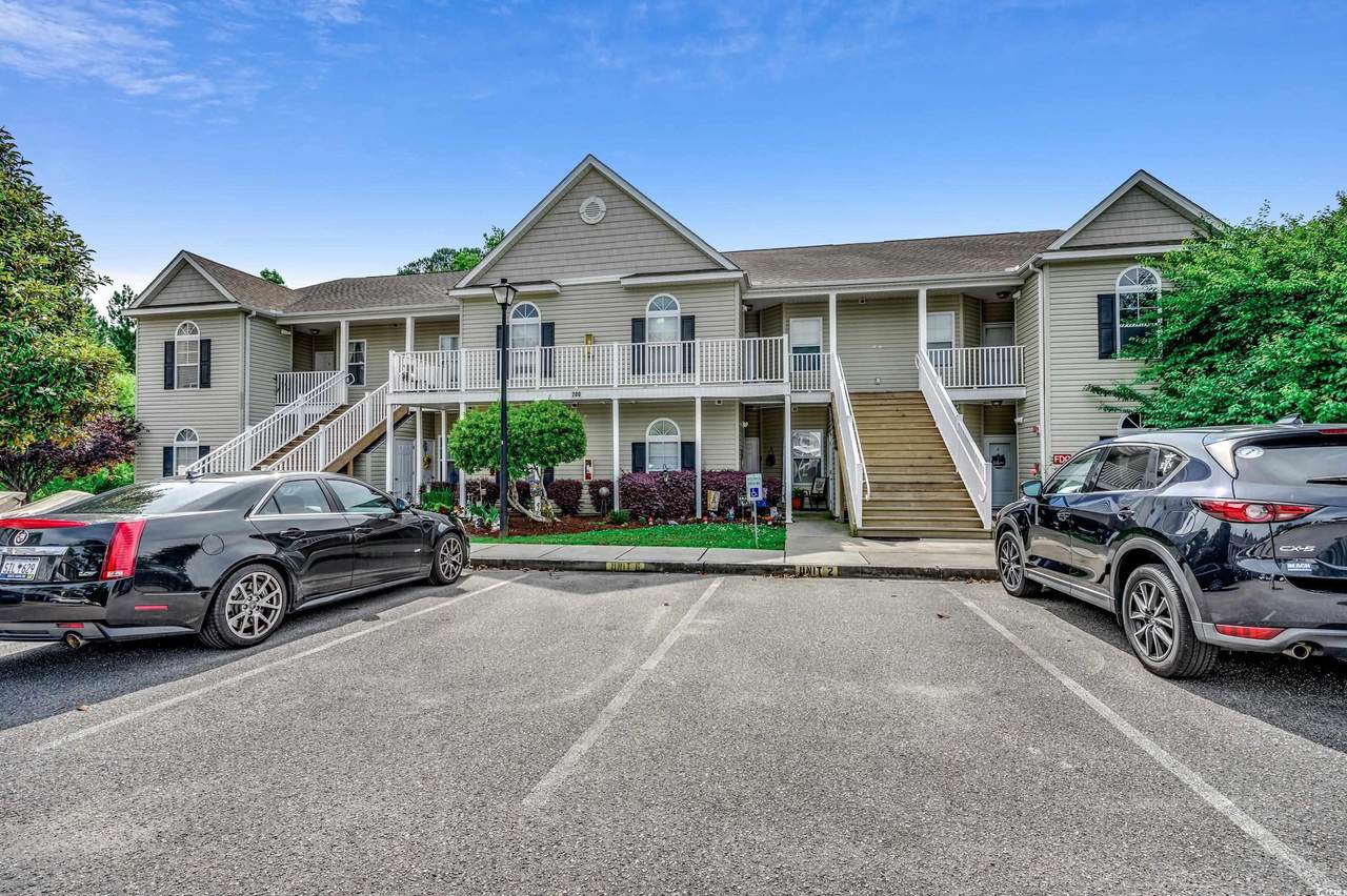 200 Portsmith Dr. - Photo 1