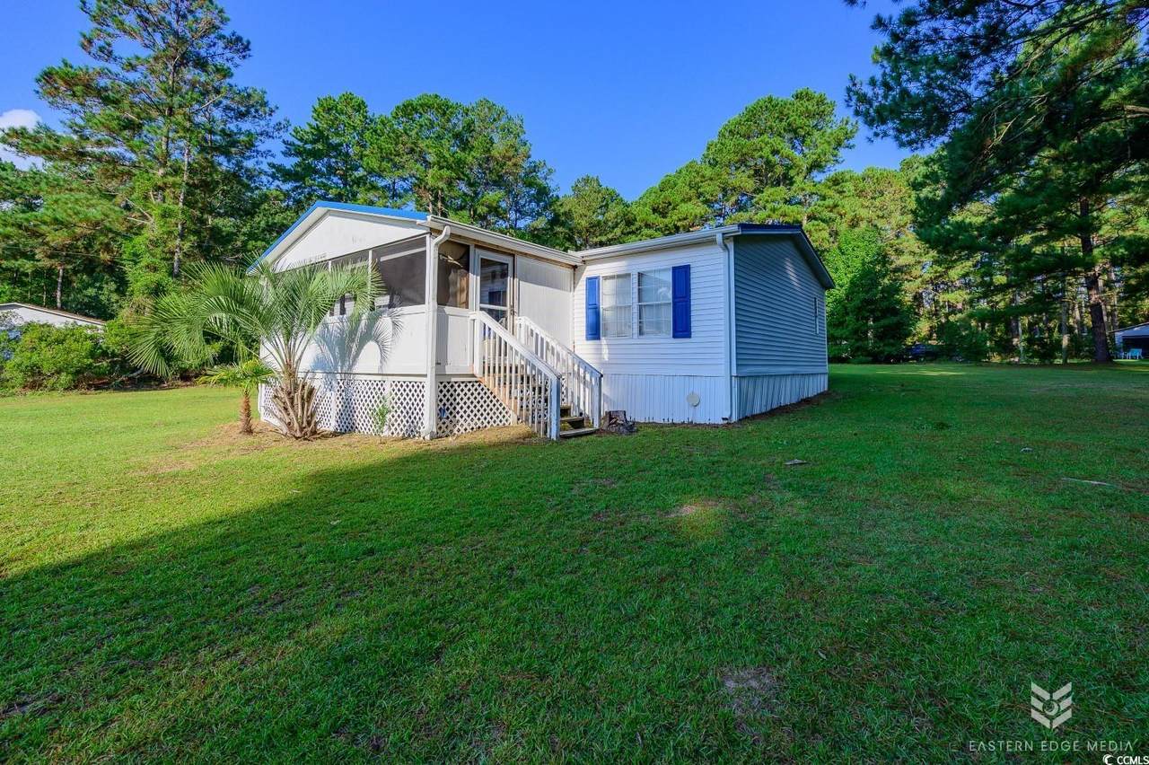 3108 Clemmons Rd. - Photo 1