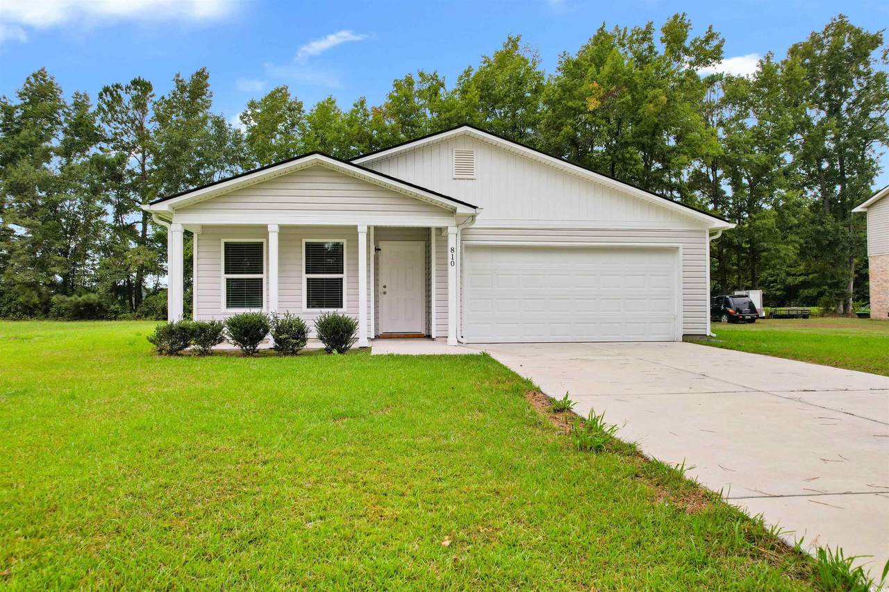 810 Twin Oak Circle - Photo 1