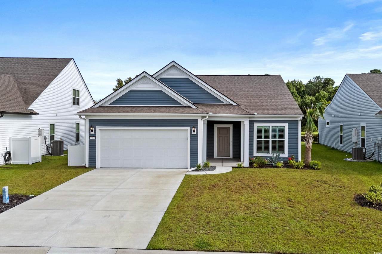 4033 Tremayne Trail - Photo 1