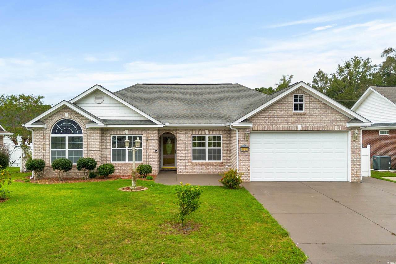 4632 Mandi Ave. - Photo 1
