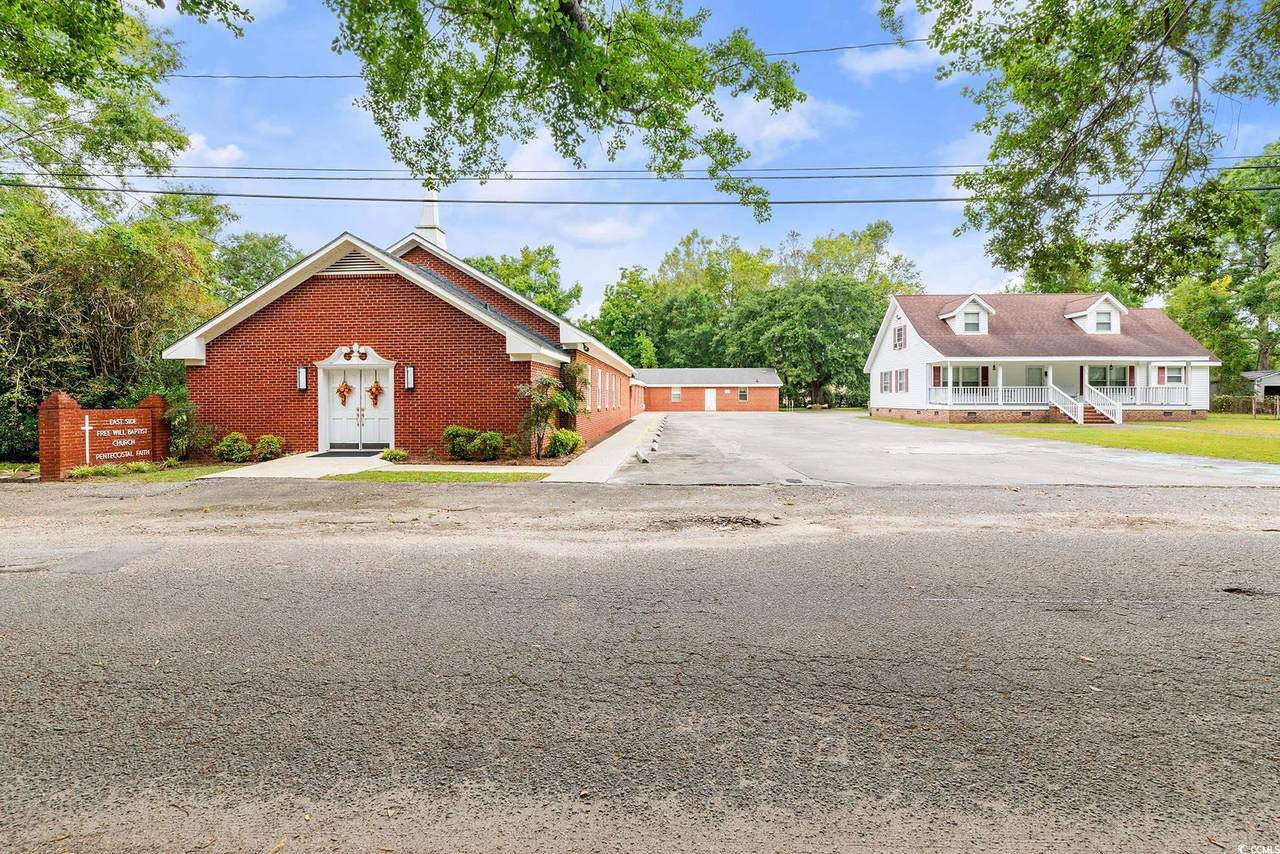 407 Palm St. - Photo 1