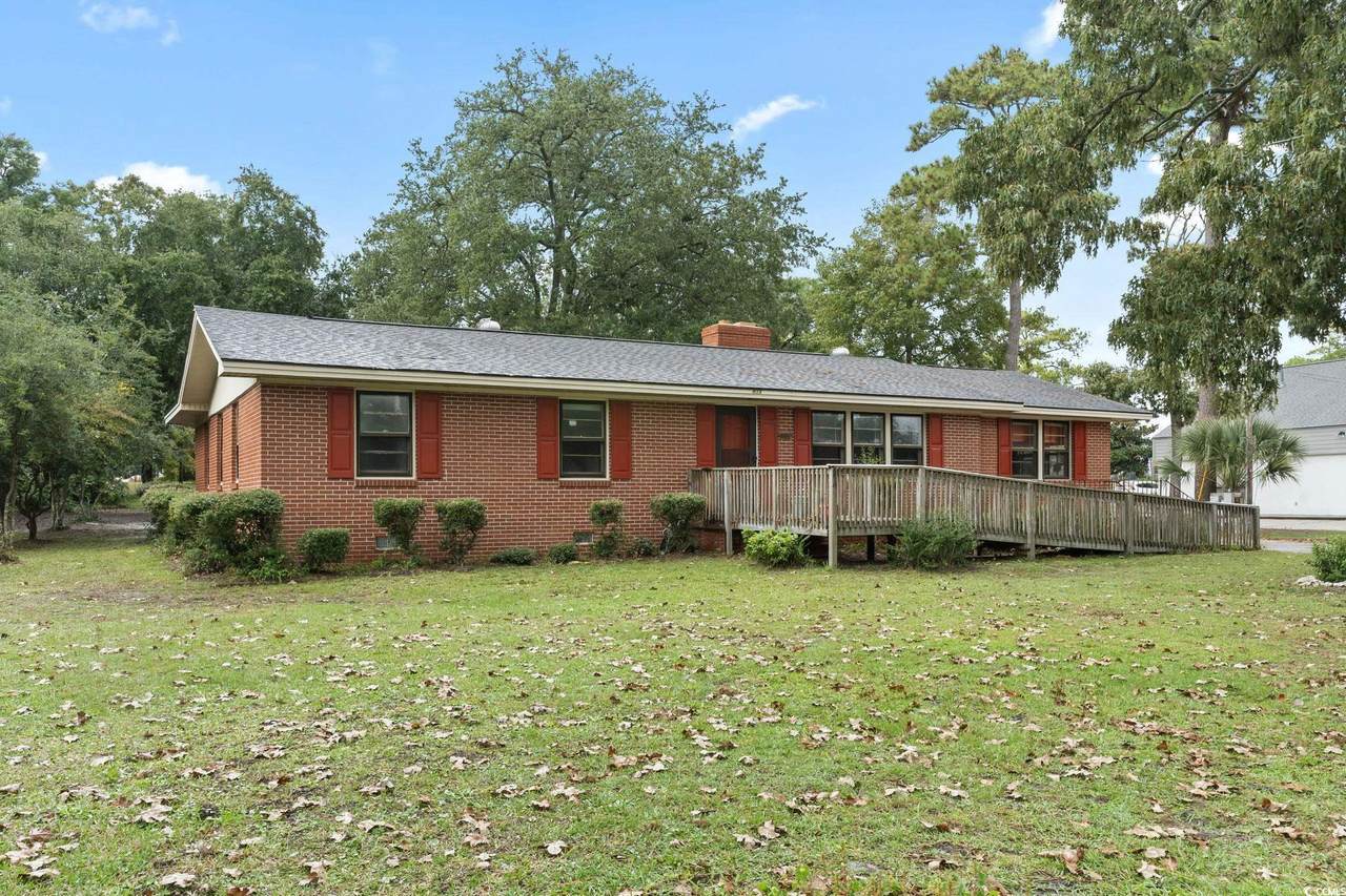 815 Bellamy Rd. - Photo 1