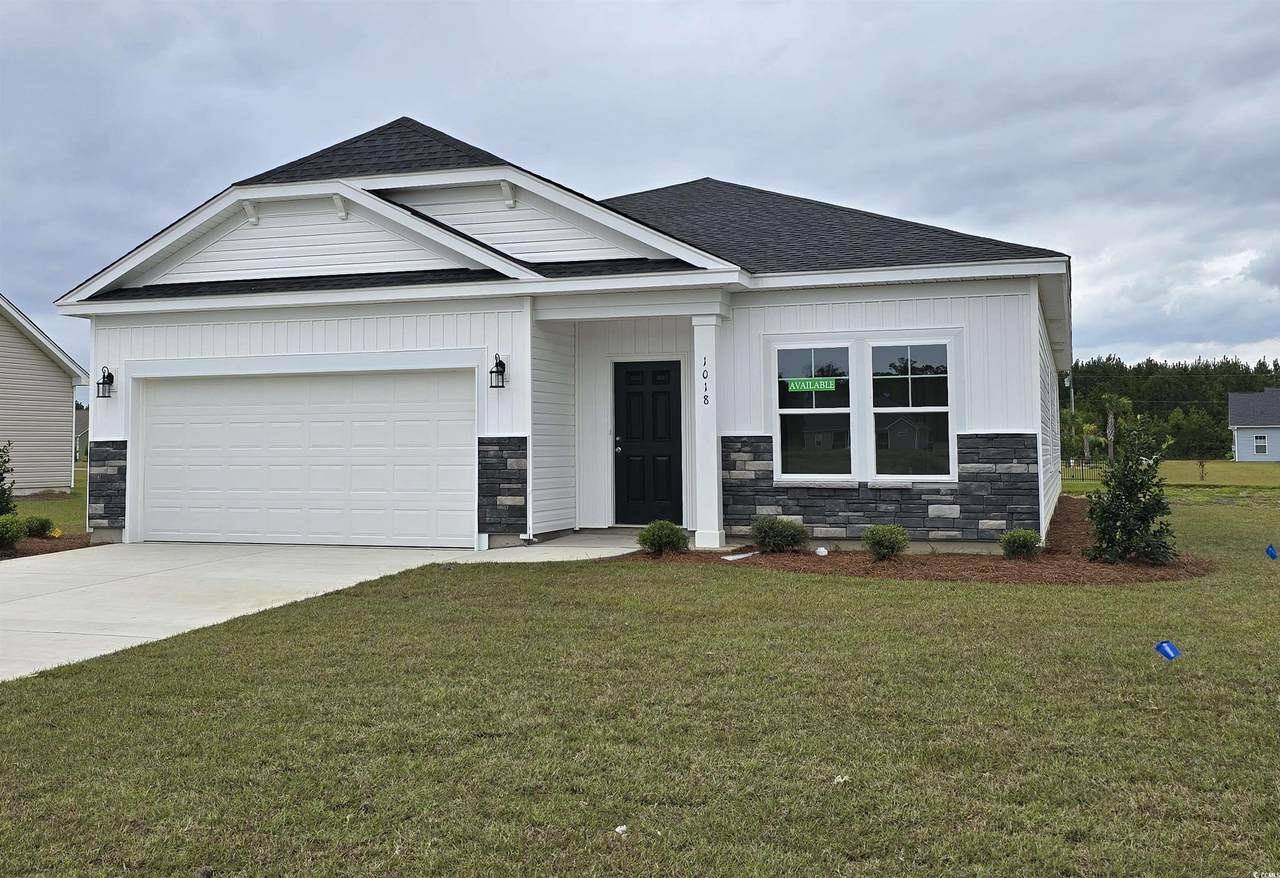 1018 Jase Dr. - Photo 1