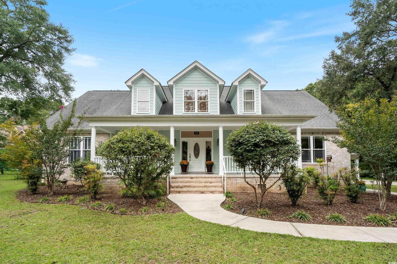 694 Old Waccamaw Dr. - Photo 1