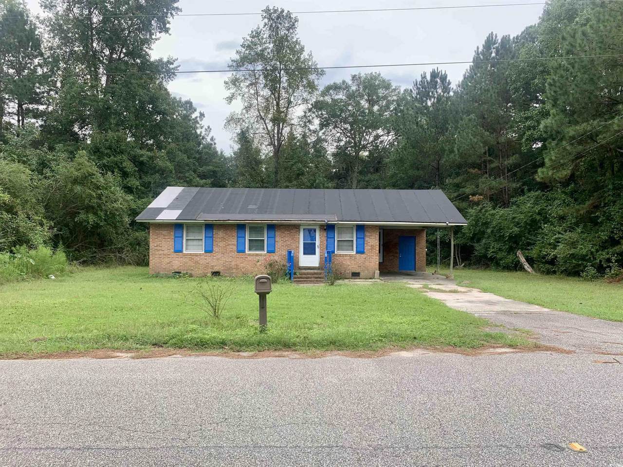 111 Spring Pond Rd. - Photo 1
