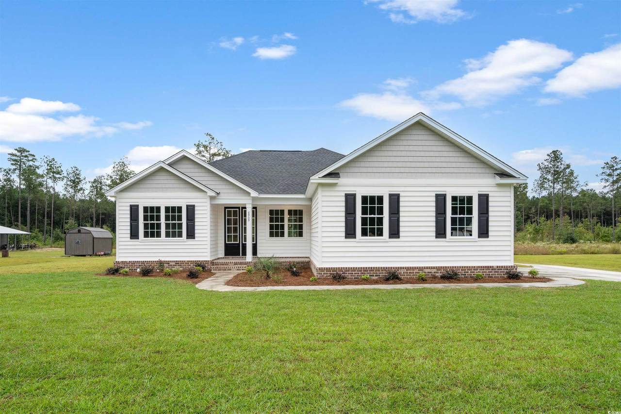 6909 Pauley Swamp Rd. - Photo 1