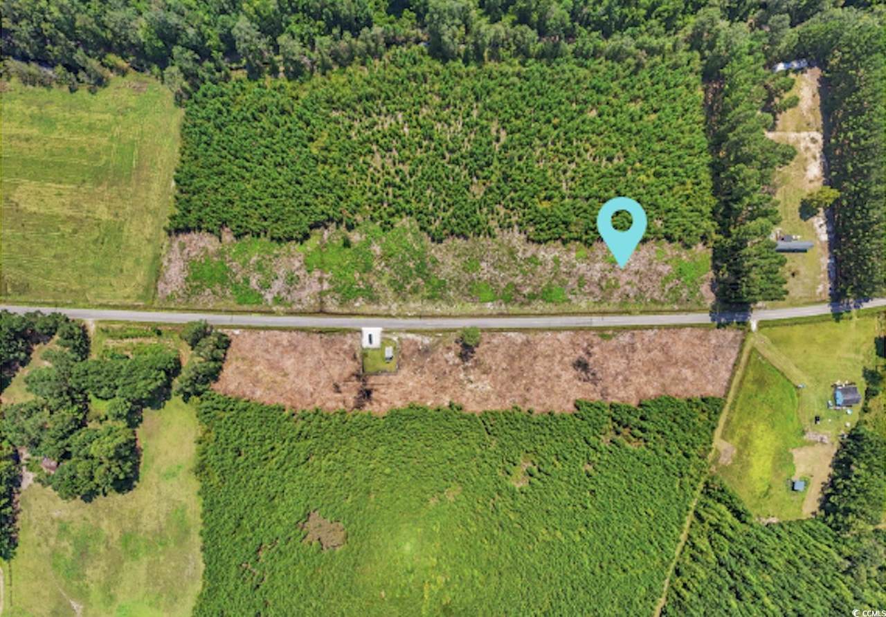 LOT 2 Black Creek Rd. - Photo 1