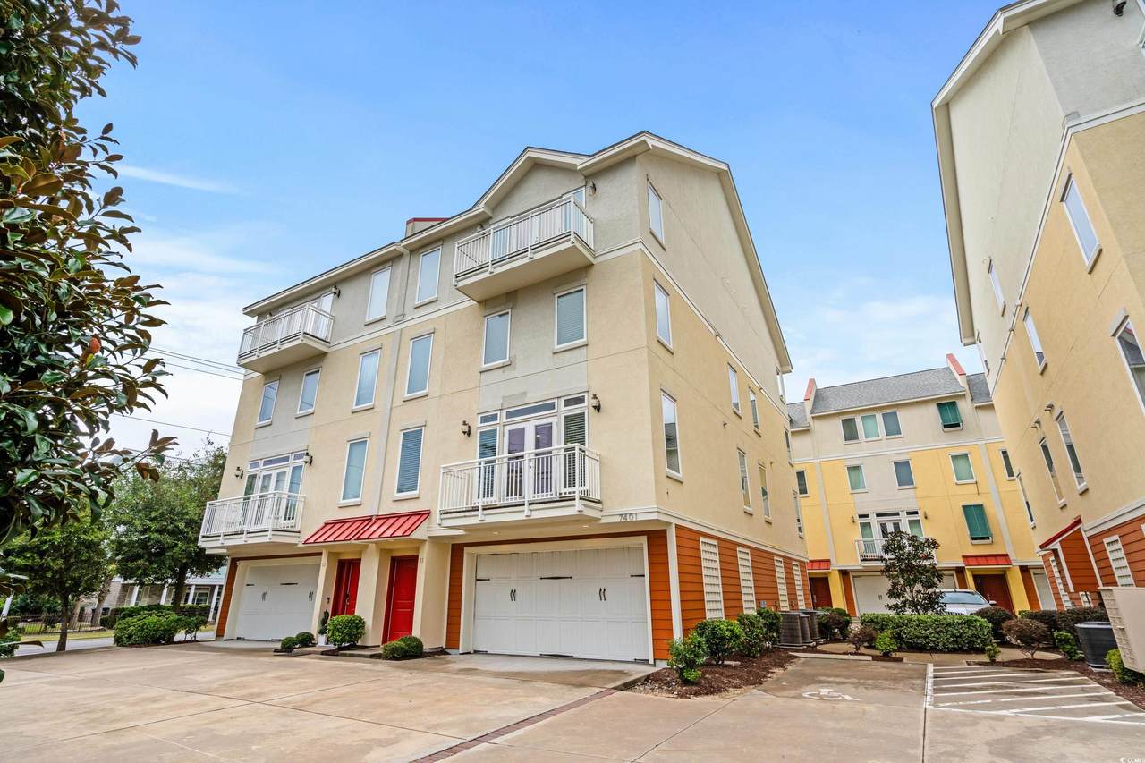 7401 Ocean Blvd. - Photo 1