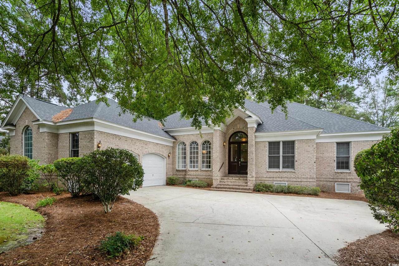 2216 Wentworth Dr. - Photo 1