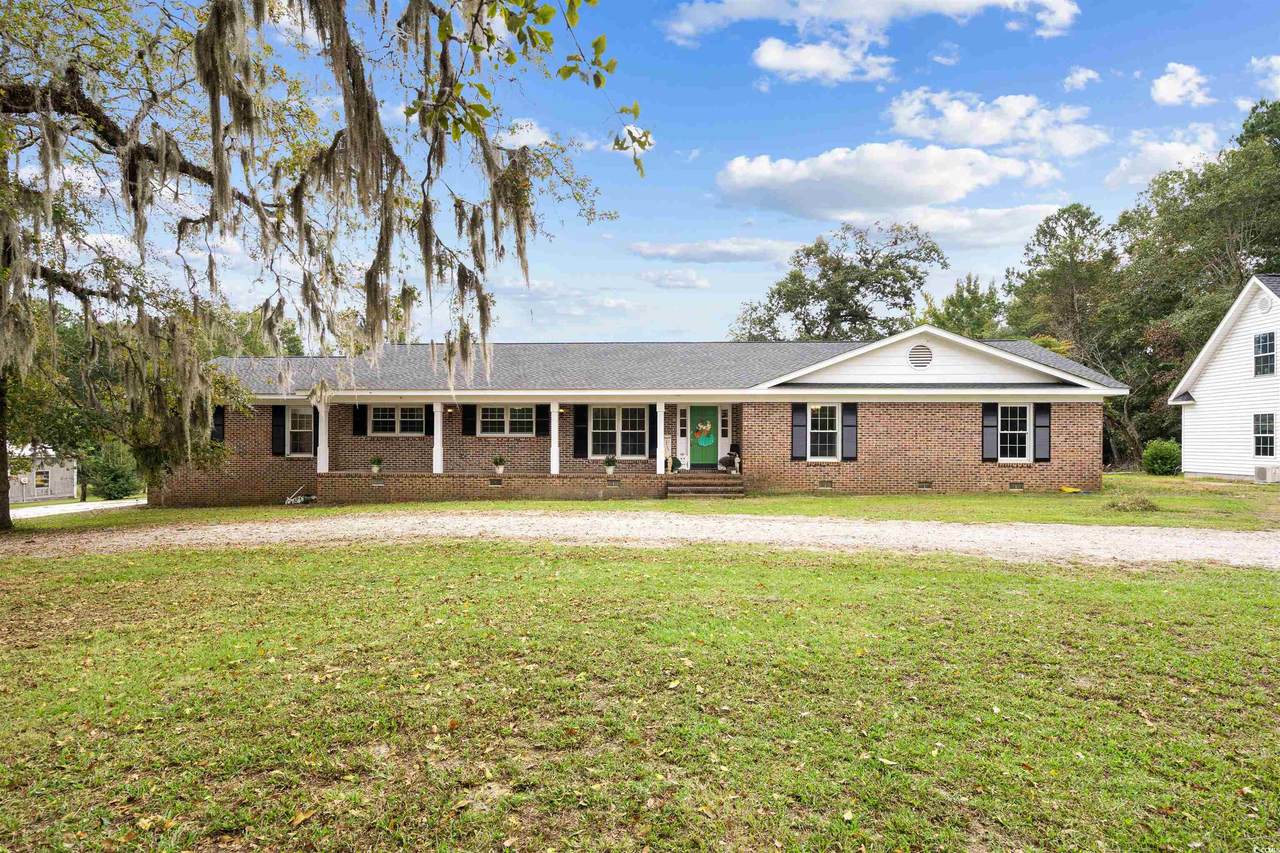 2021 Walter Rd. - Photo 1