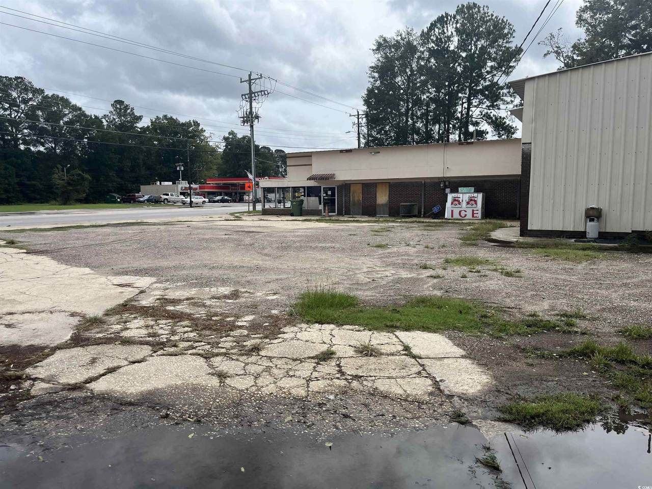 115 Georgetown Hwy. - Photo 1