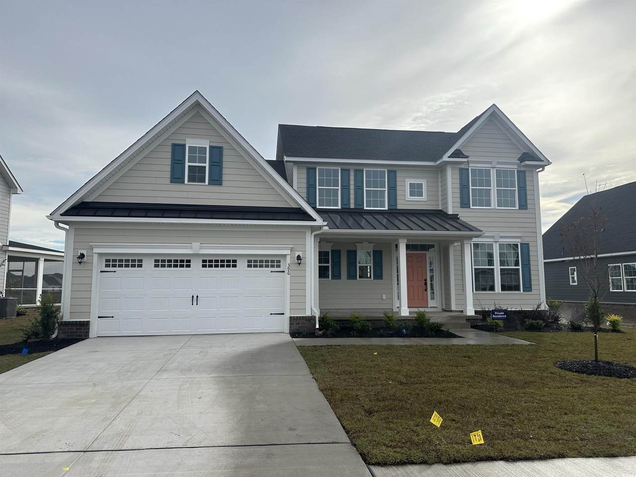 396 Indigo Bay Circle - Photo 1