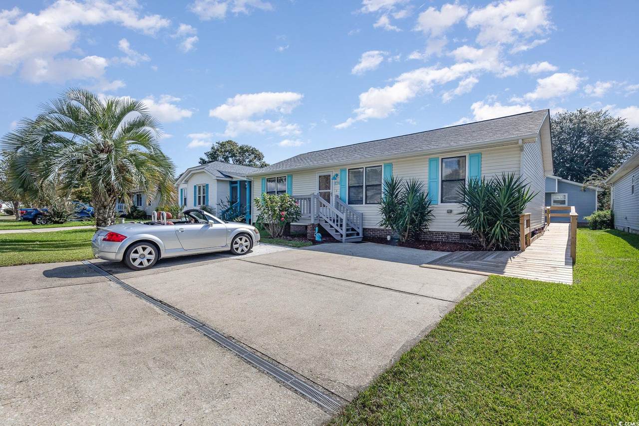 834 Keel Ct. - Photo 1