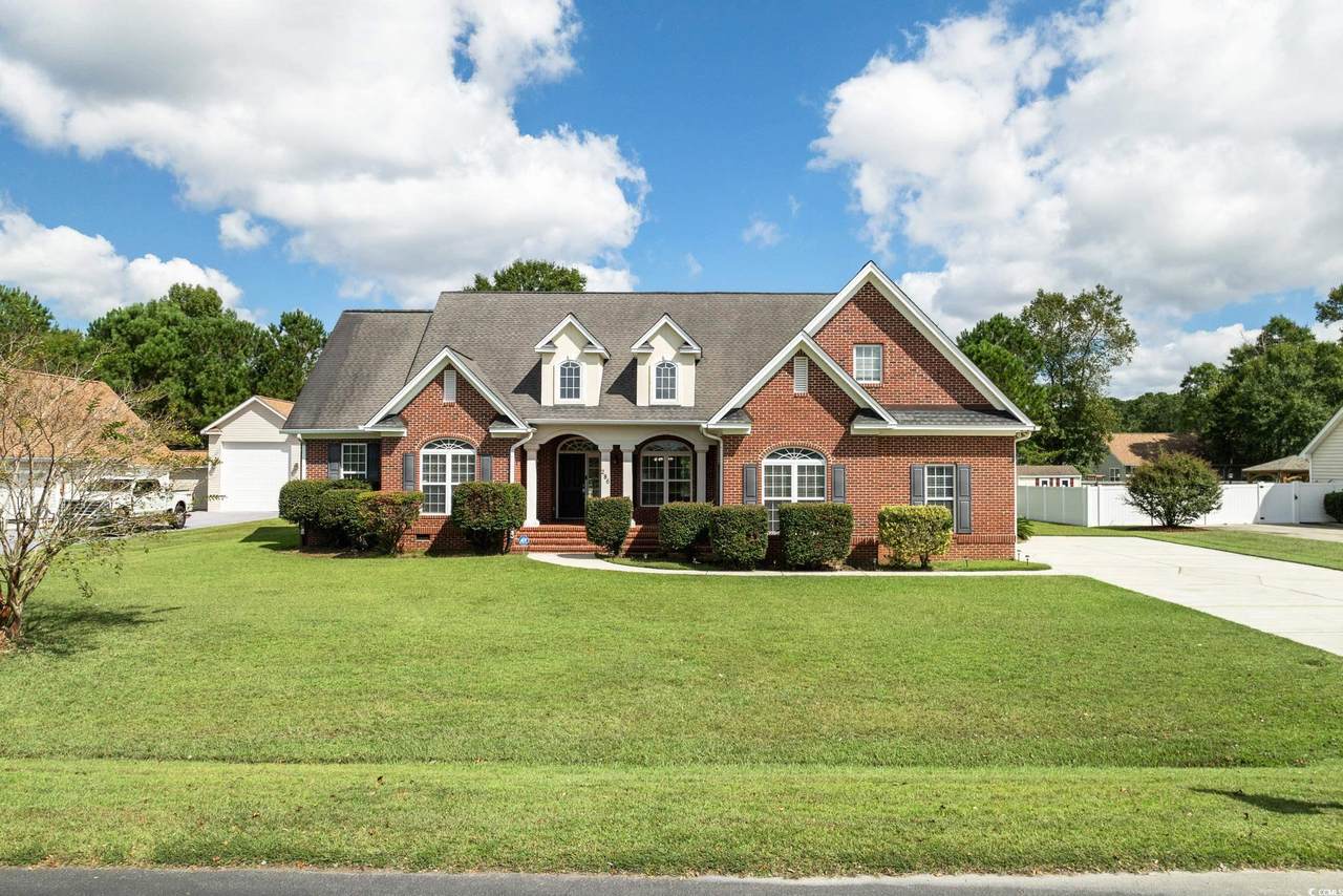 286 Ashepoo Creek Dr. - Photo 1