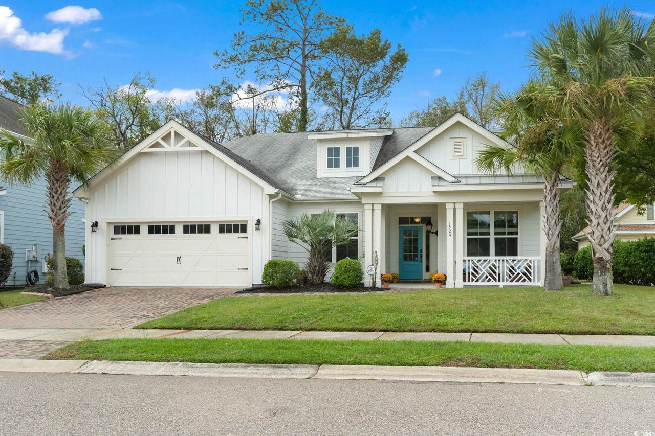 1529 Thornbury Dr. - Photo 1