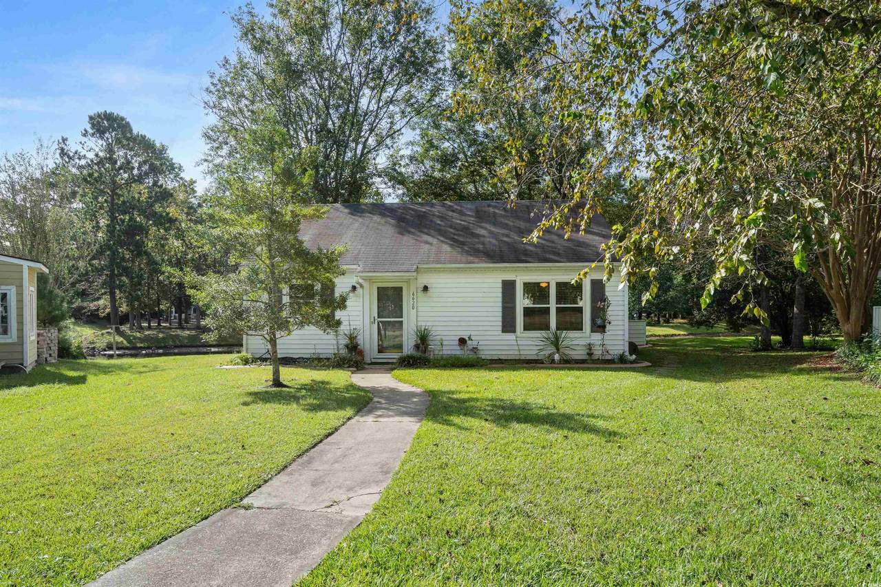 6620 Greenslake Point - Photo 1